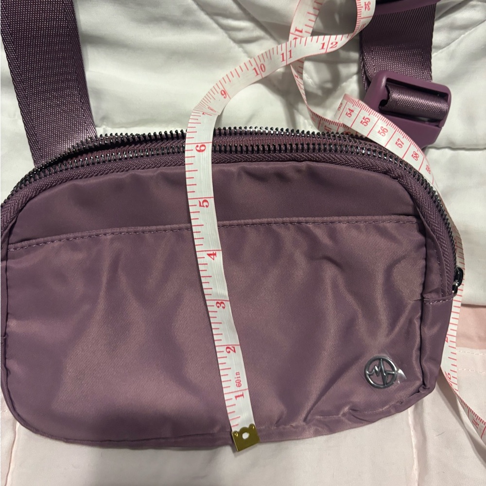 Pander belt bag